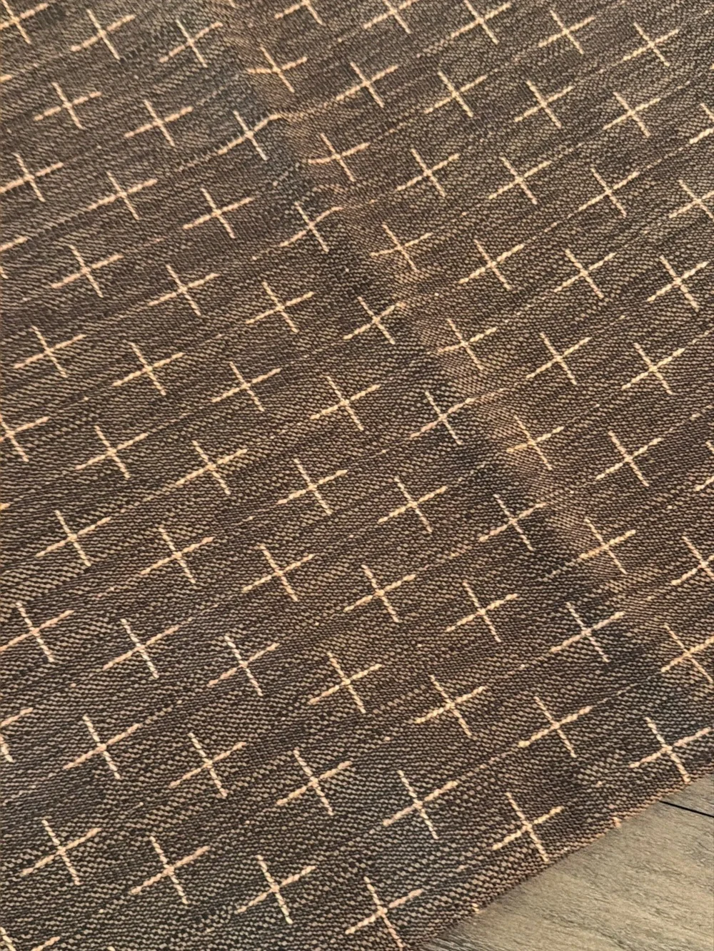 N/A soft polyester